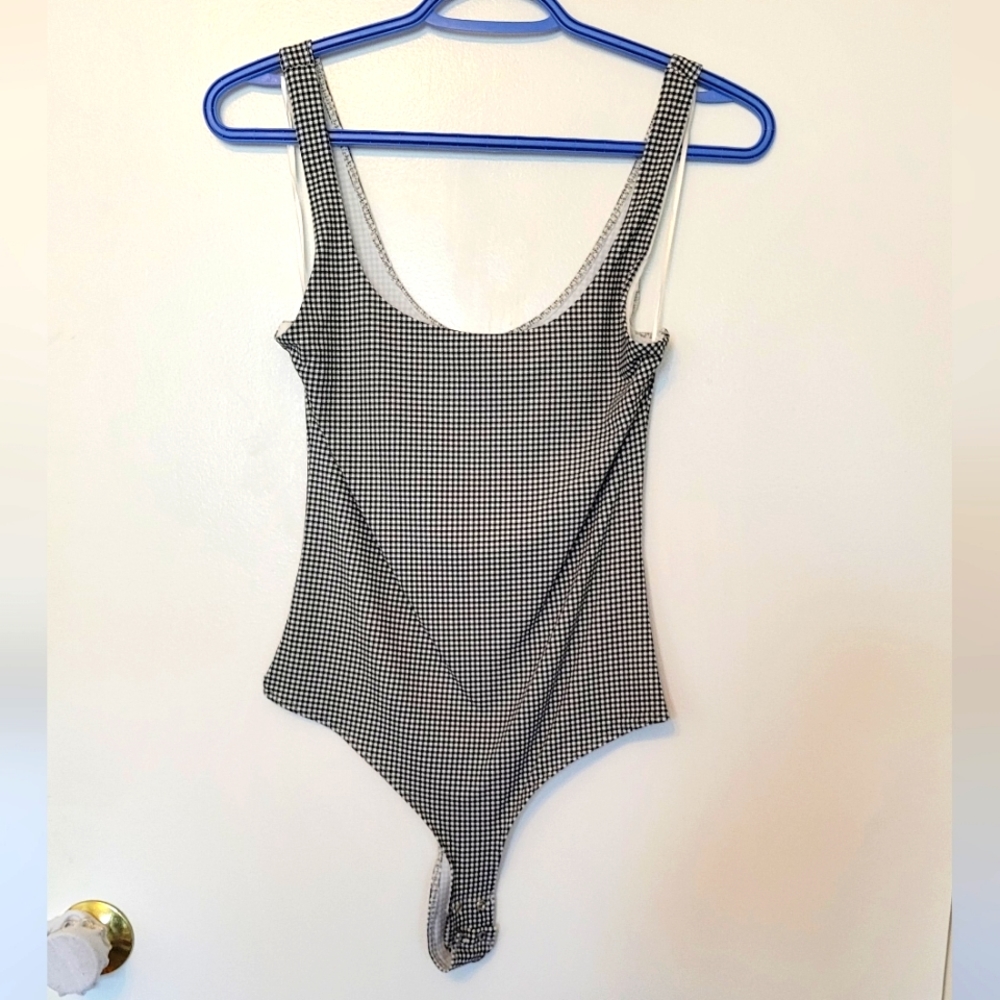 💛 Dynamite bodysuit